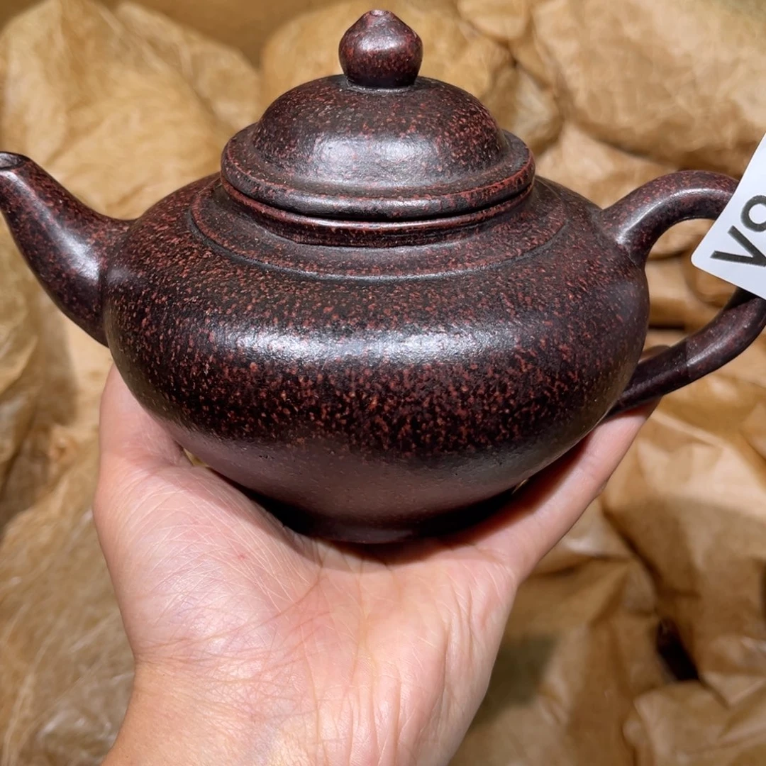 茶壶紫砂紫砂茶壶961