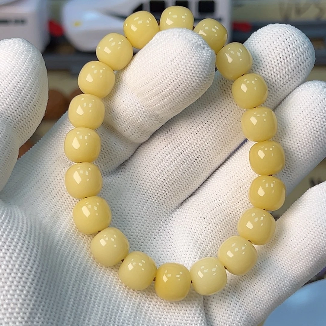 菩提根/象牙果吊坠31