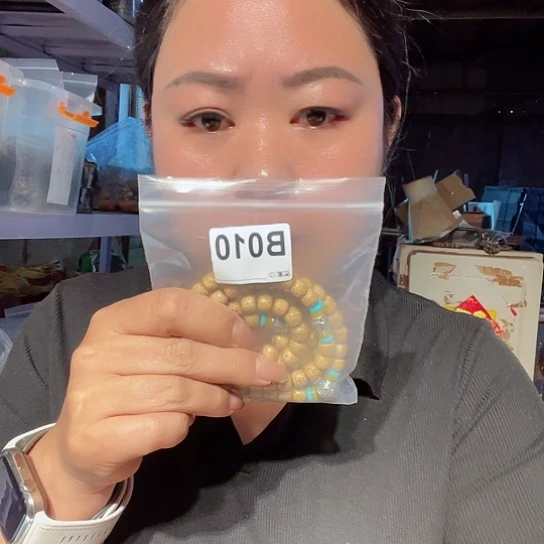 大果紫檀（缅甸花梨）010