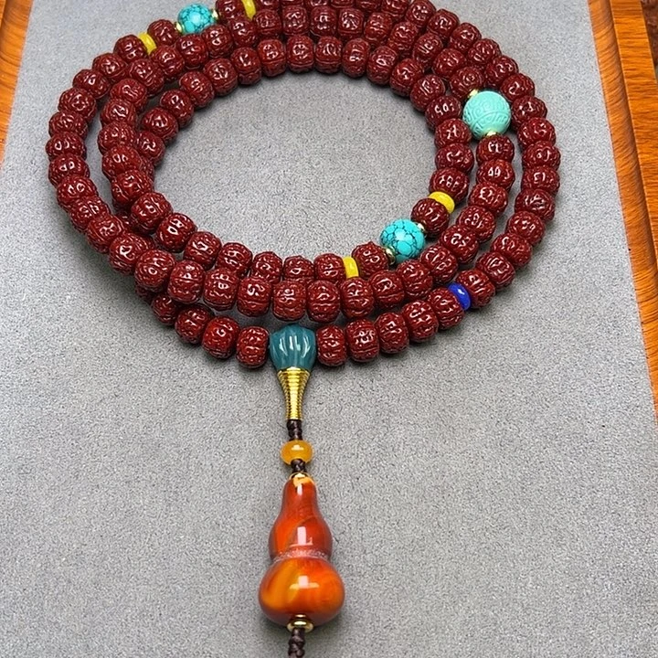 金刚菩提吊坠11左右