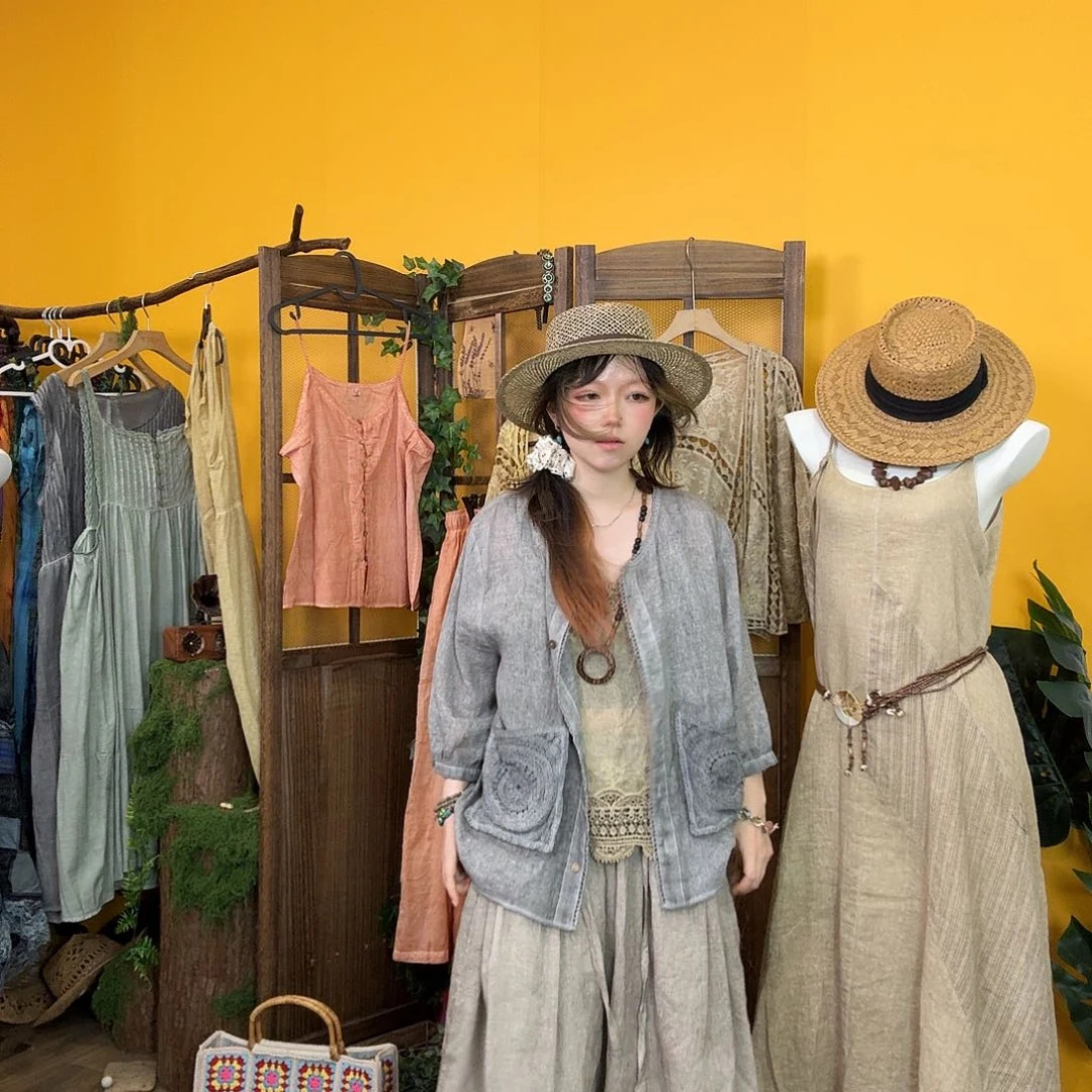 炭黑色裙裤155以上穿