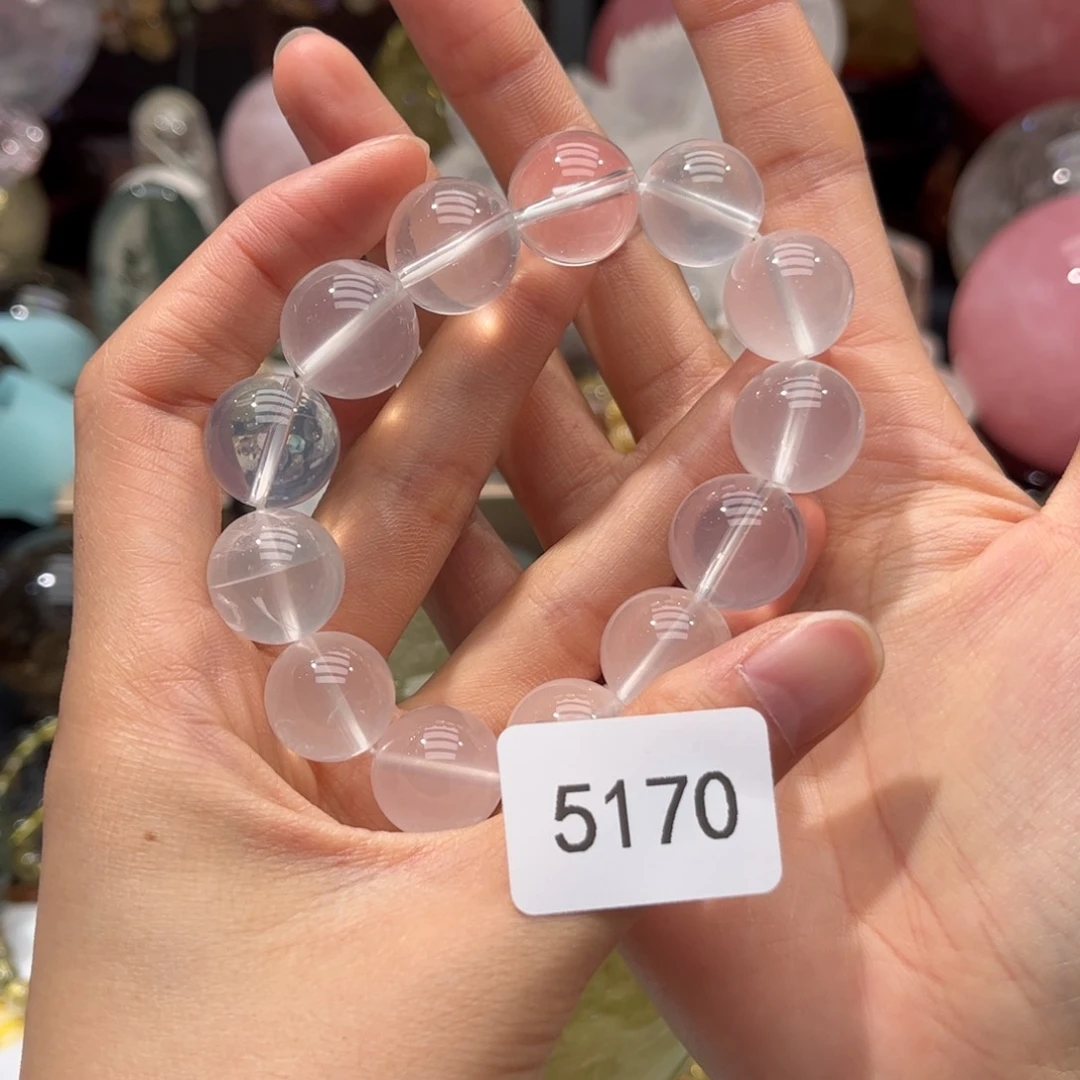 【闪购商品】水晶手串未镶嵌?****y