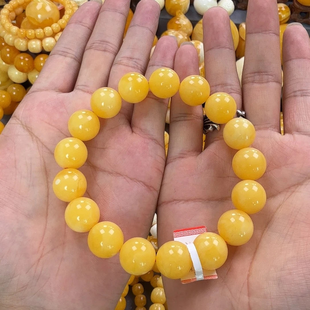****天蜜蜡未镶嵌珠宝奇石