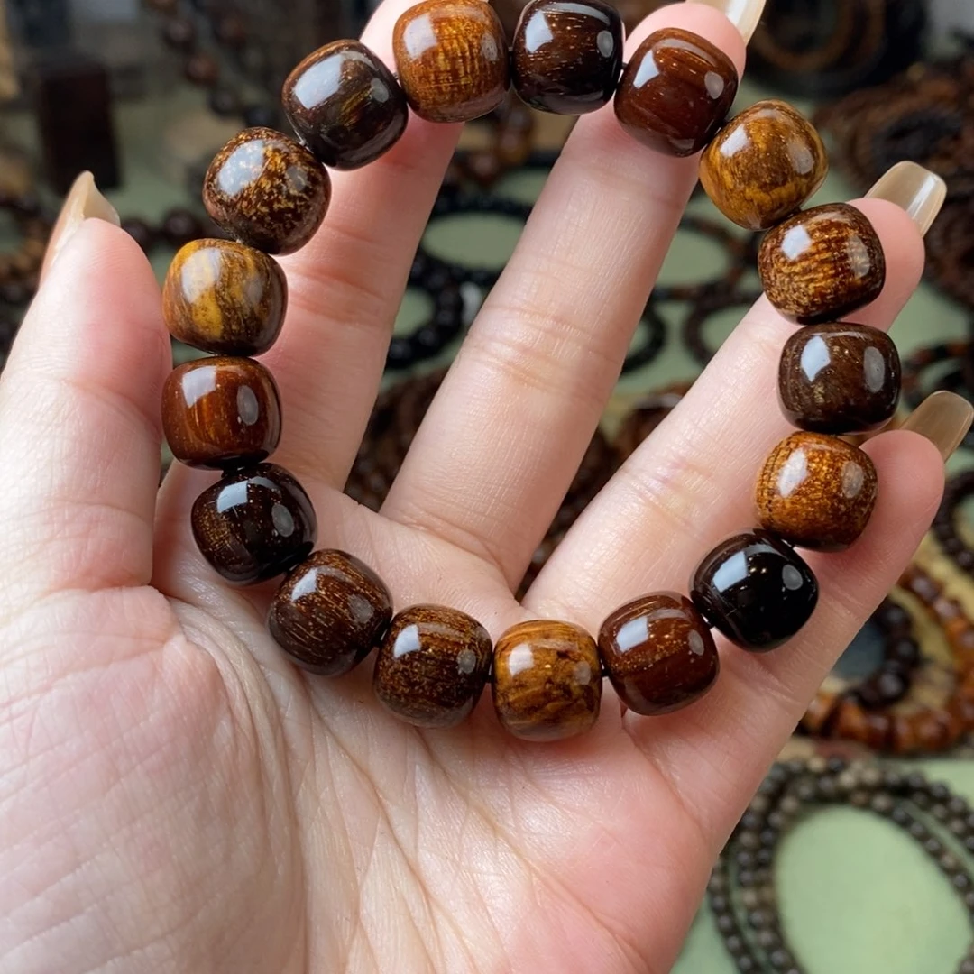 贡木手串/手链1213多宝115