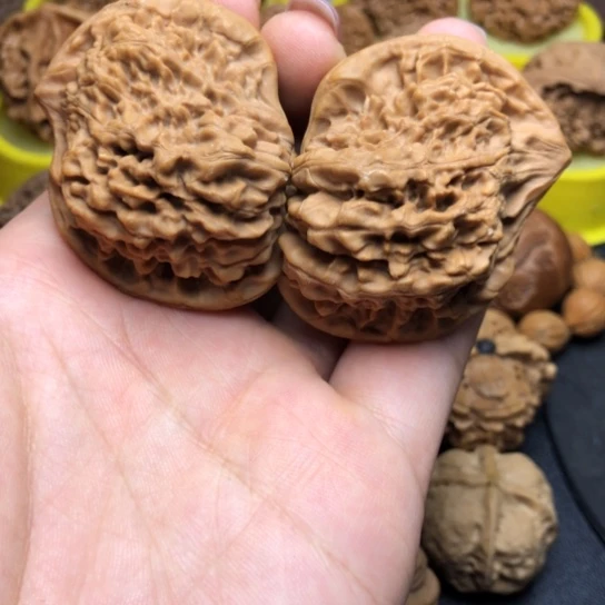 核桃手串/手链鸳鸯