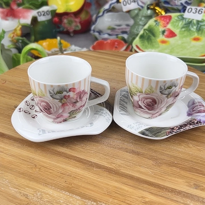 潮州创艺陶瓷餐具