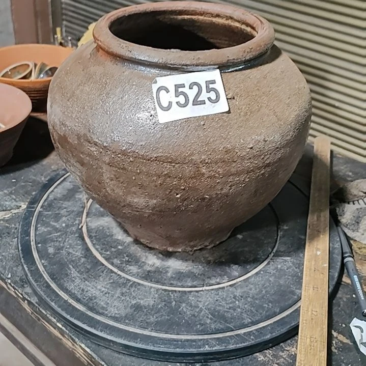 琉璃手工艺品子*00000525