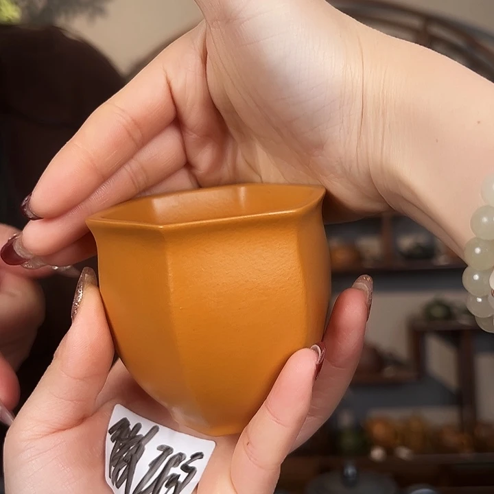 紫砂茶壶宜兴紫砂工艺