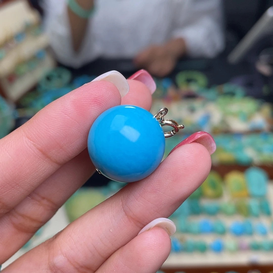 湖北原生态小配饰 直径18