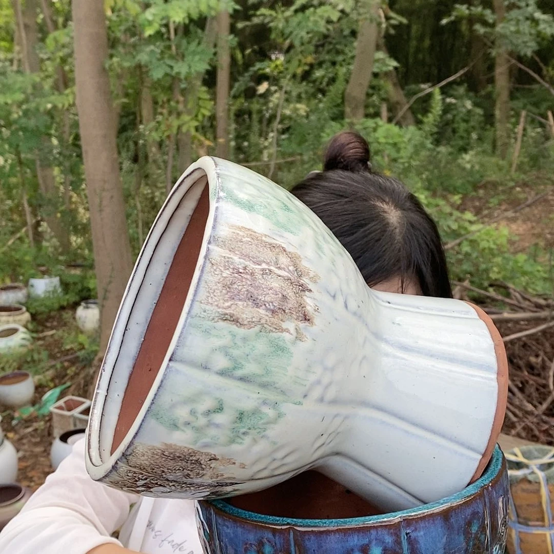 紫砂花盆正品18/19
