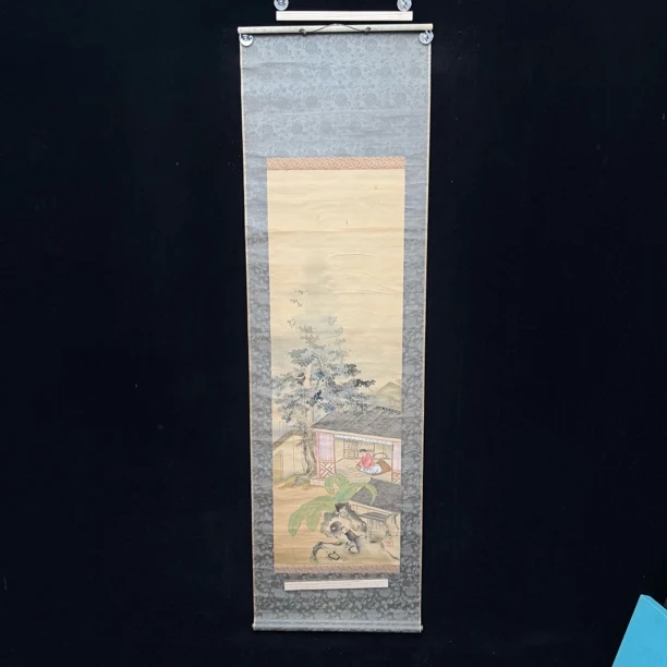 装饰国画专拍链接112