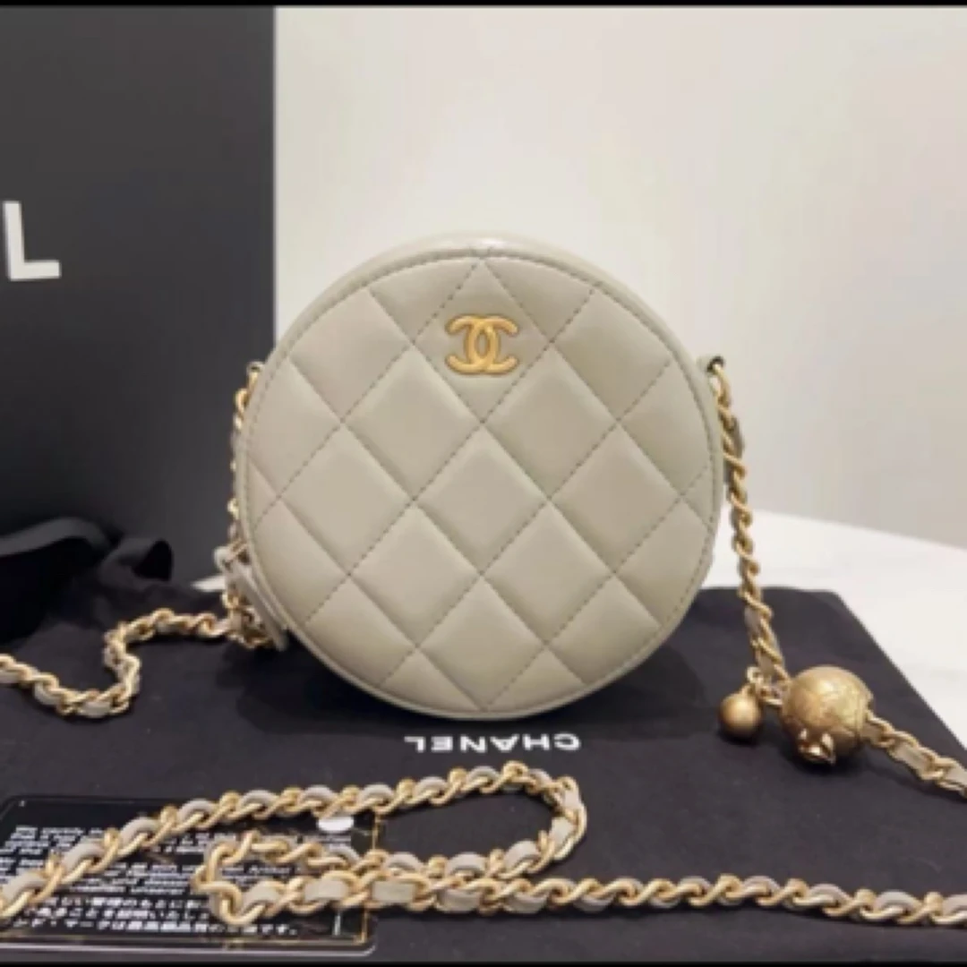 99新 Chanel/香奈儿 31开全套 香奈儿/单肩包/9663