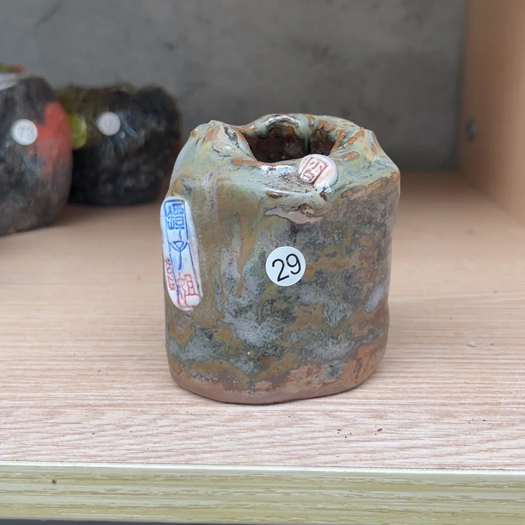 内口2.5外高6.5厘米