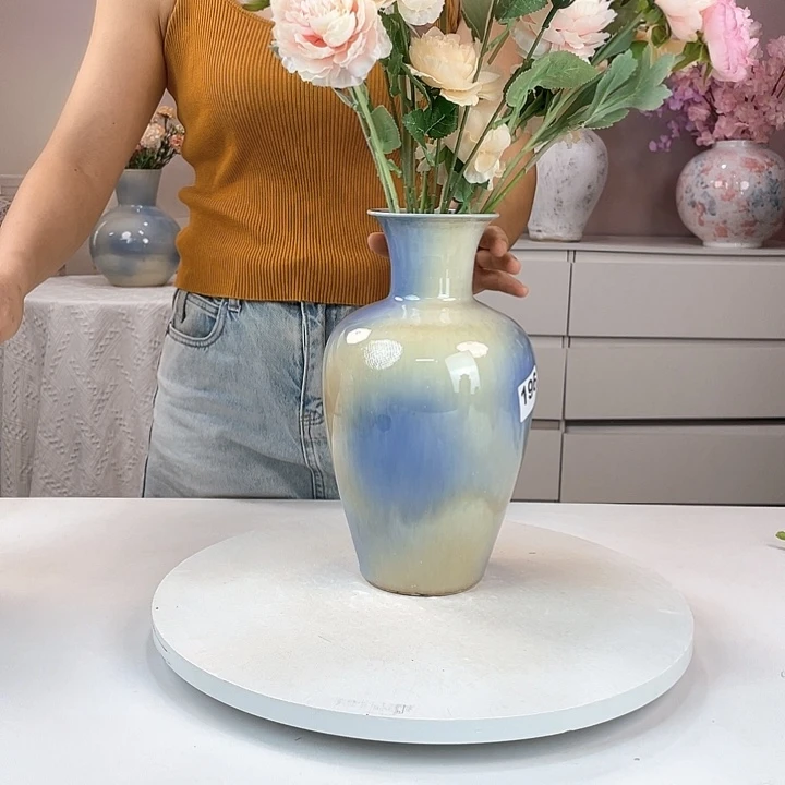 摆件196 景德镇陶瓷艺术精品