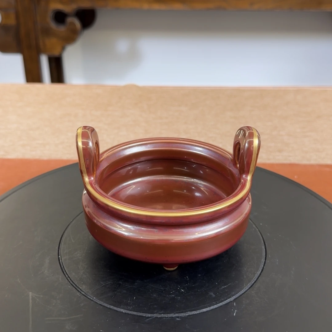 景德镇陶瓷艺术品