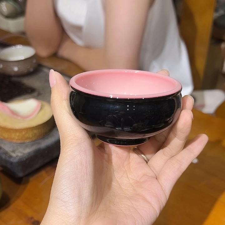 小米茶器龙泉云间青瓷