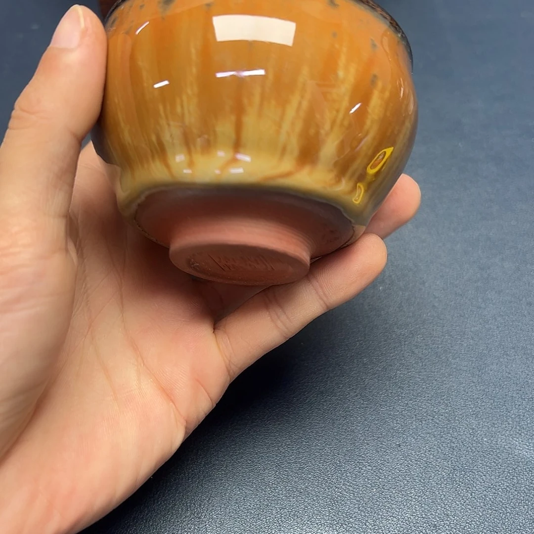 @***仰茶盏建盏主人杯11111111