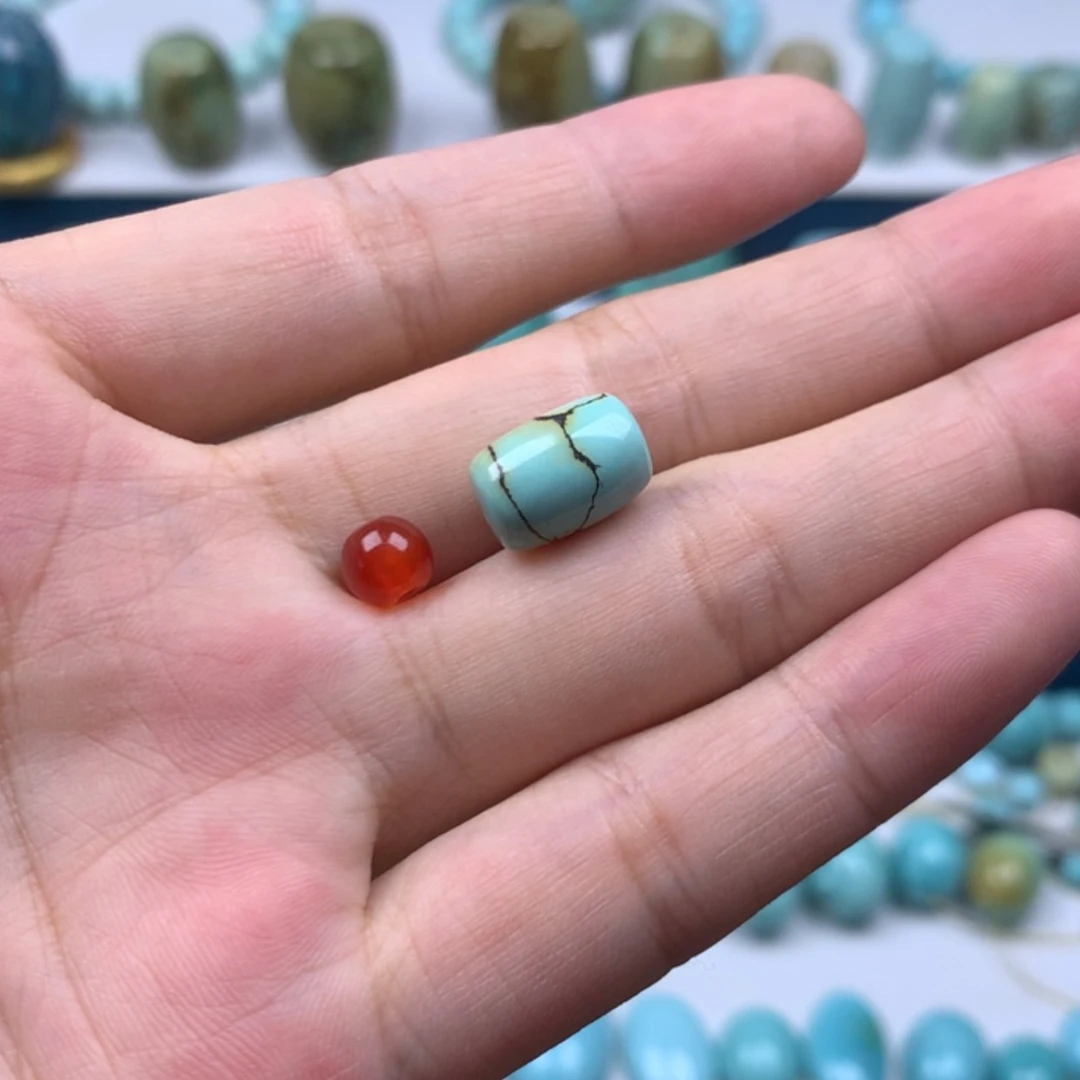 【闪购商品】南红玛瑙未镶嵌珠宝奇石