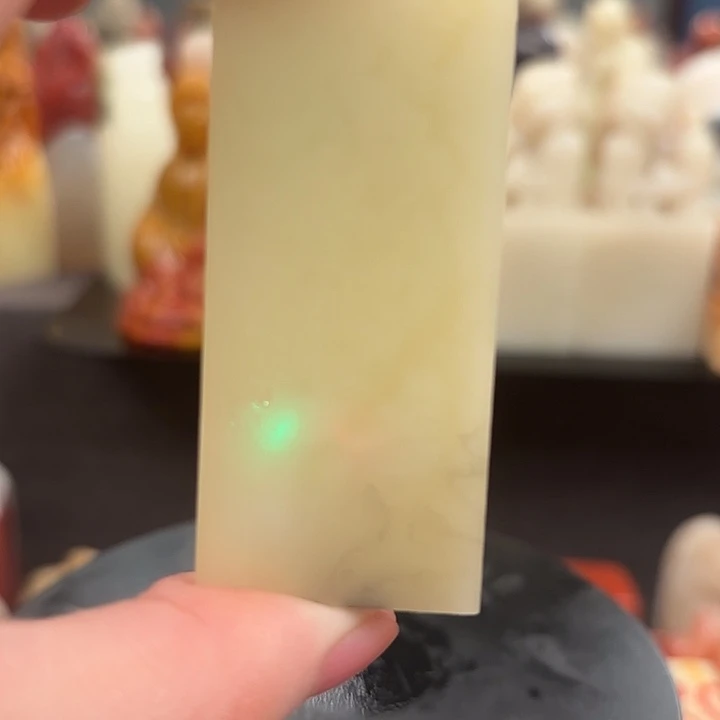 昌化石印石寿山石芙蓉