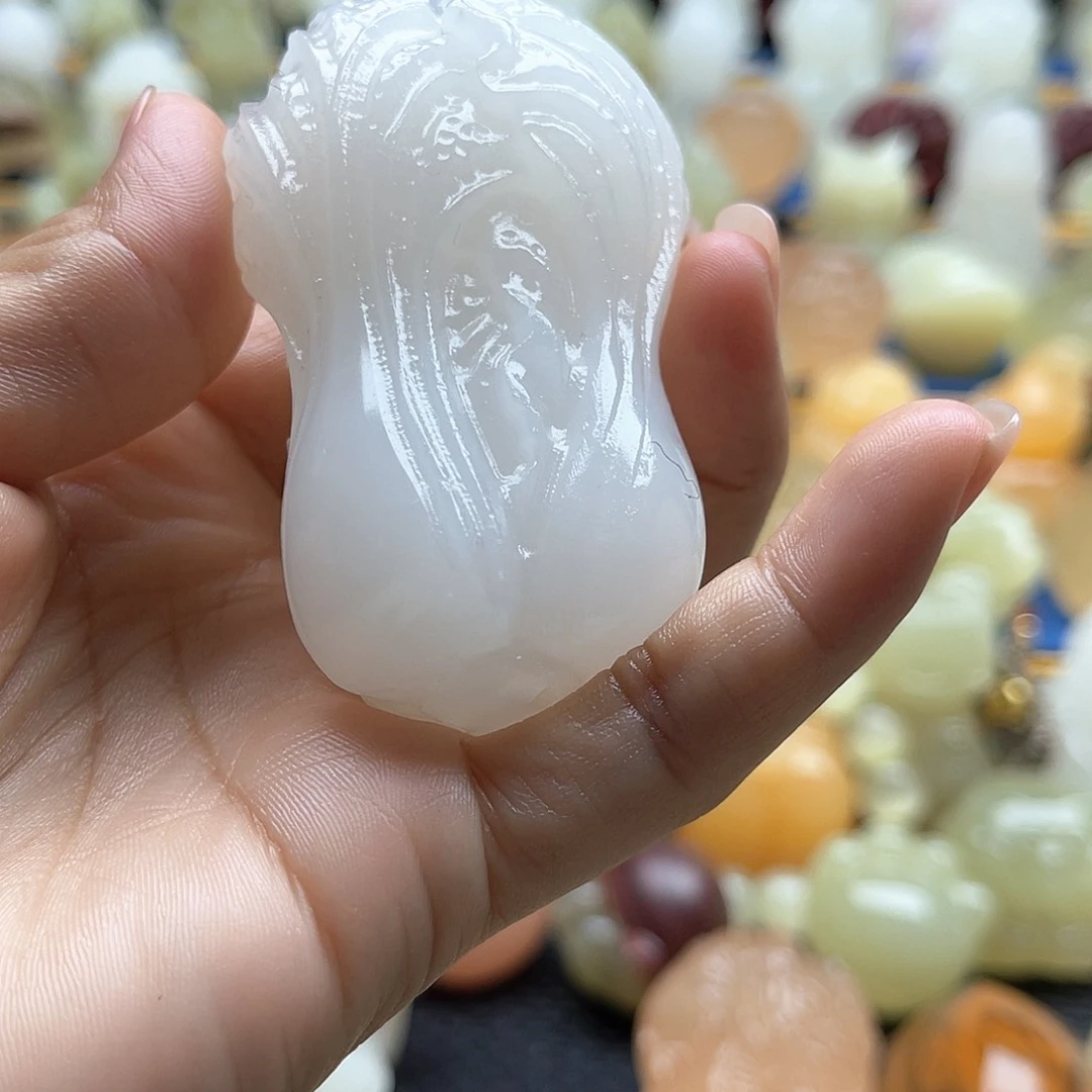 福***鑫新疆昆仑山脉山料