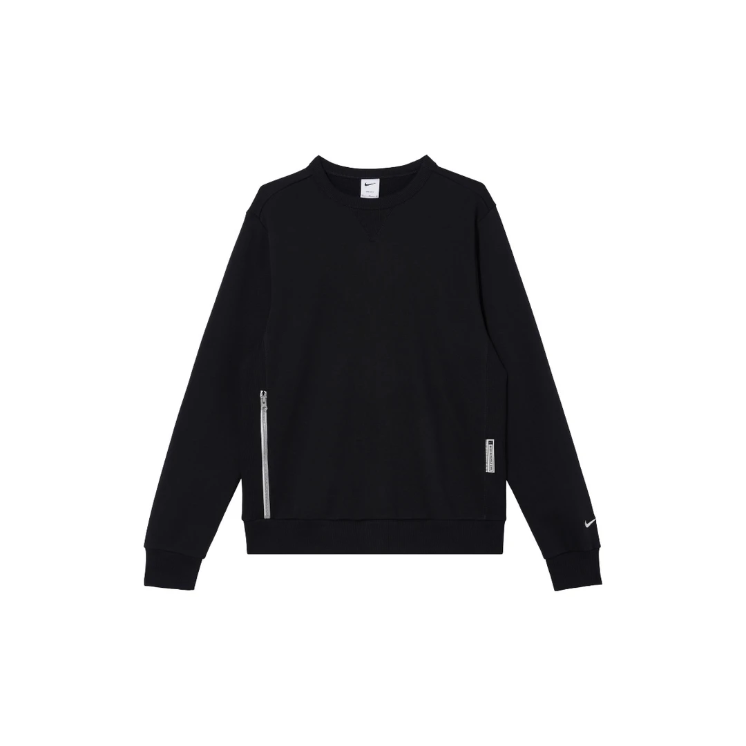 耐克 Standard lssue Dri-FIT 男子速干篮球圆领运动衫 FZ0221010