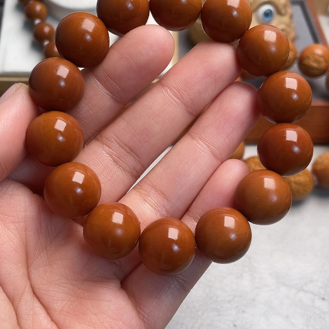 手串/手链橄榄核橄榄核15