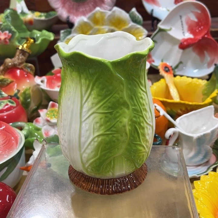 陶瓷等产品的生产和销售