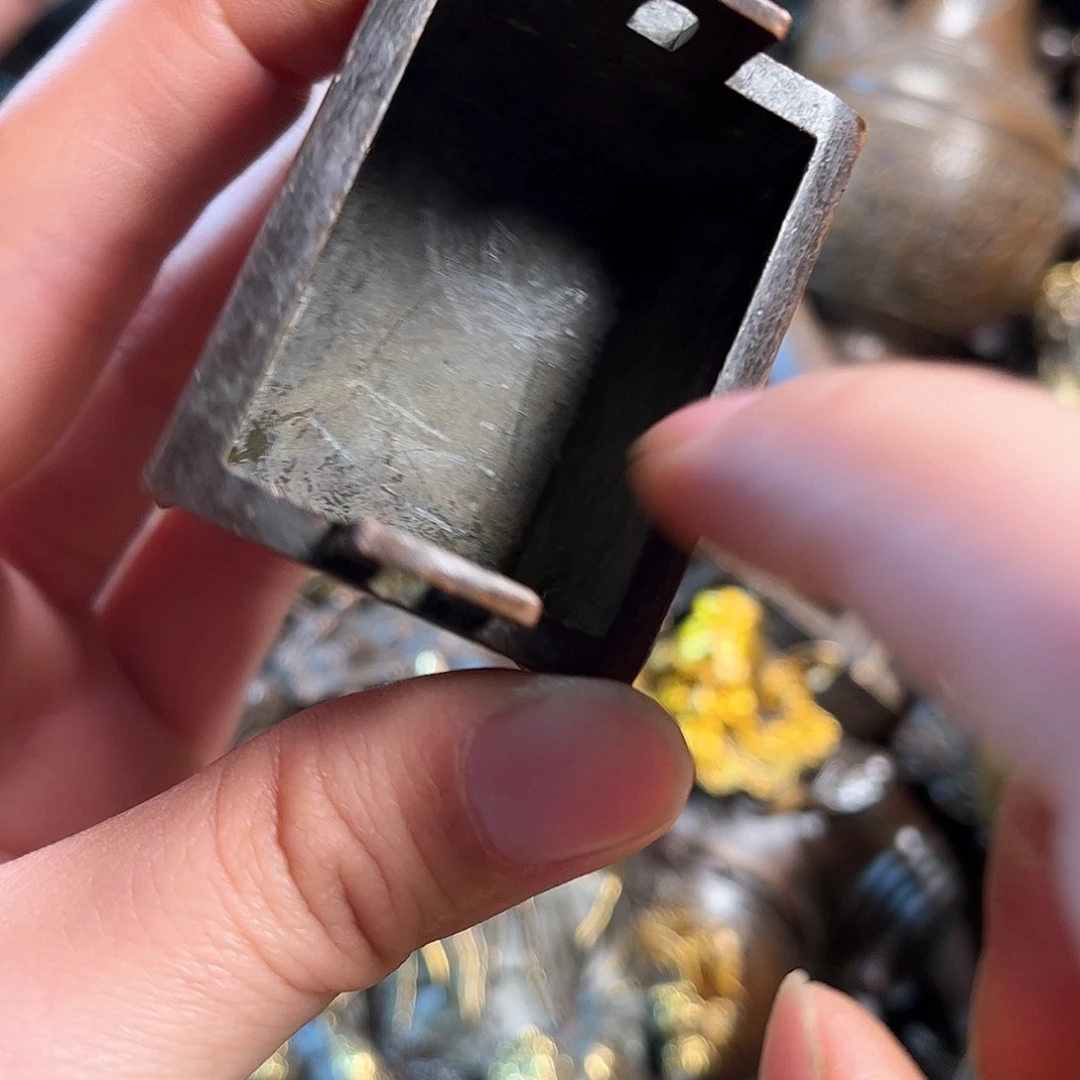 铜器摆件家居摆件