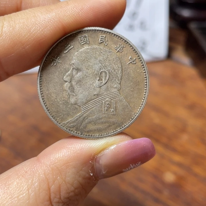 银Ag925喜欢去拍 七天无理由 工艺品