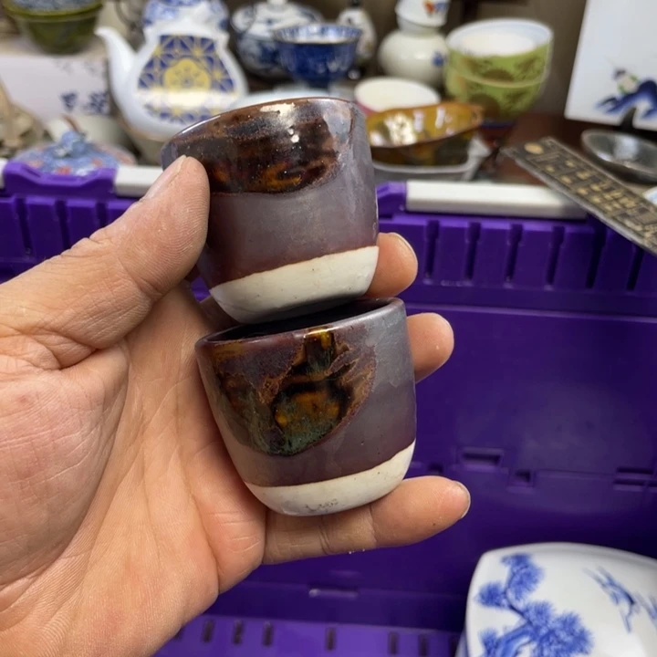 琉璃手工艺品开播了开播了开播了