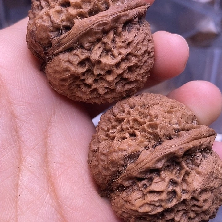 文玩核桃吊坠   3