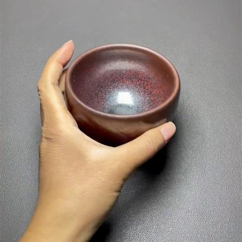 【闪购商品】茶盏-513............