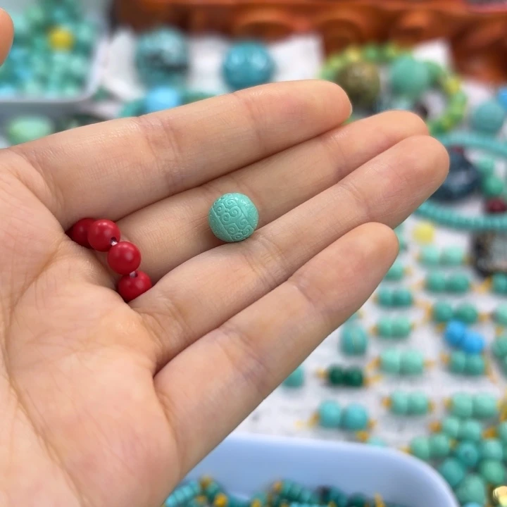 南红玛瑙未镶嵌珠宝奇石绿松石