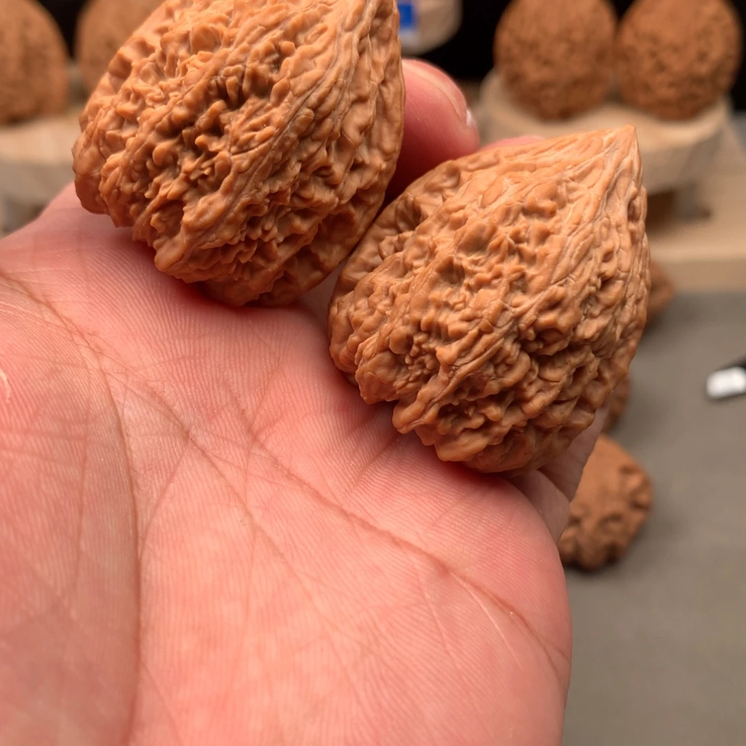 有***的吊坠桃核塔尖塔尖