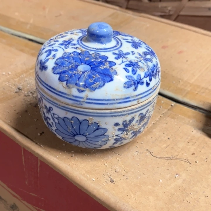 陶瓷制品瑕疵处理