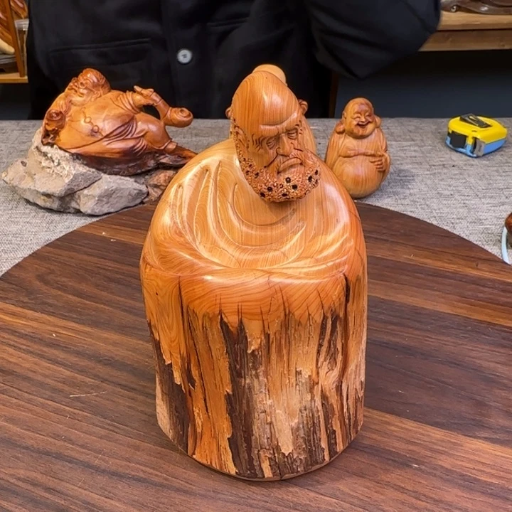 柏木（崖柏）关注一下