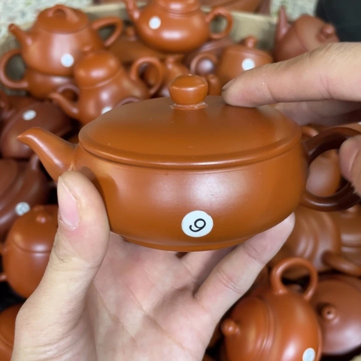 茶壶紫砂紫砂壶茶壶包邮毫升150