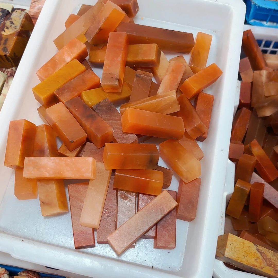 爱****青田石印石你要的不是