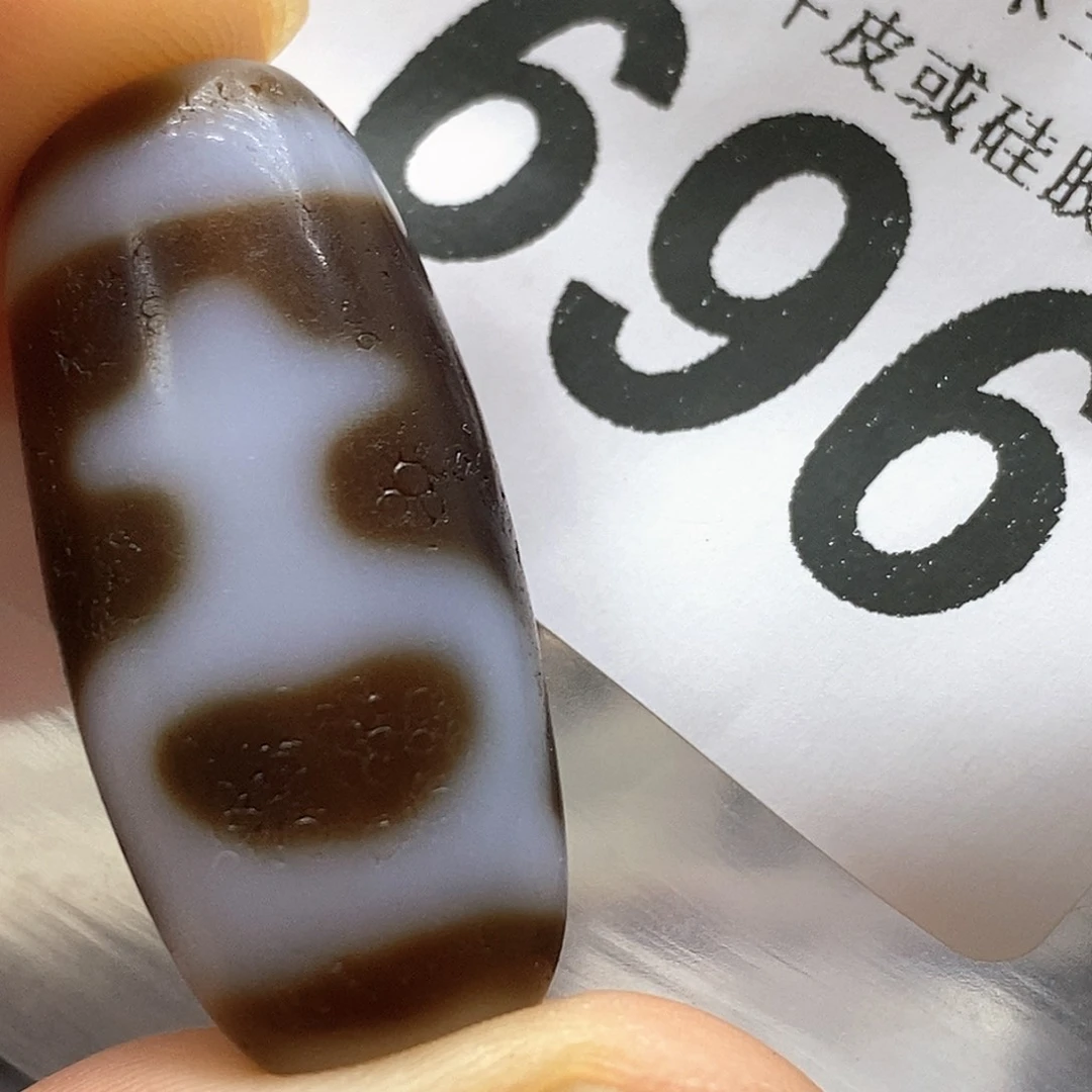 玛瑙/玉髓未镶嵌裸珠696