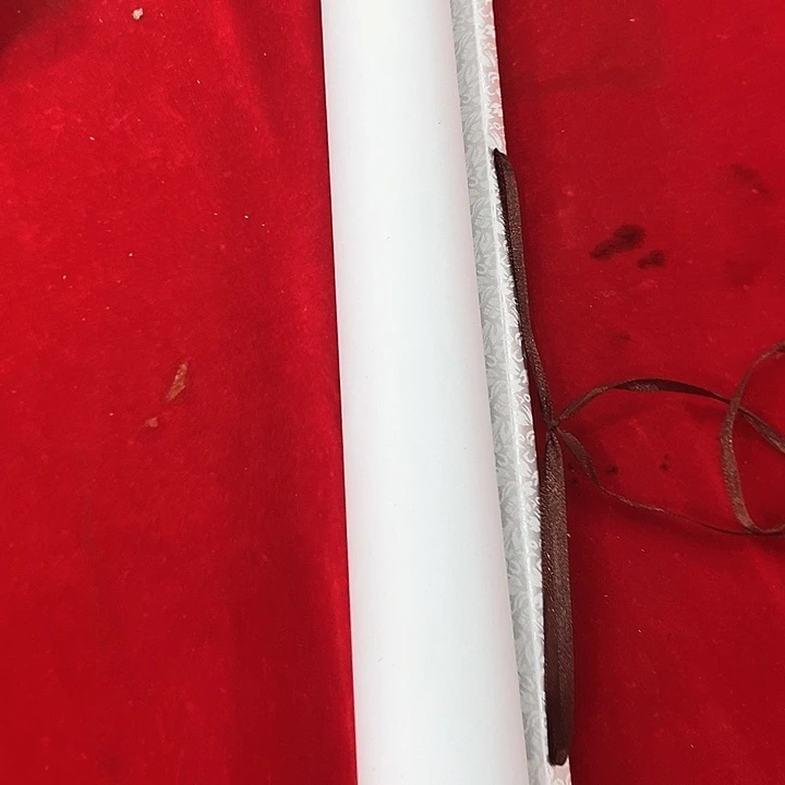 书法手写手绘作品