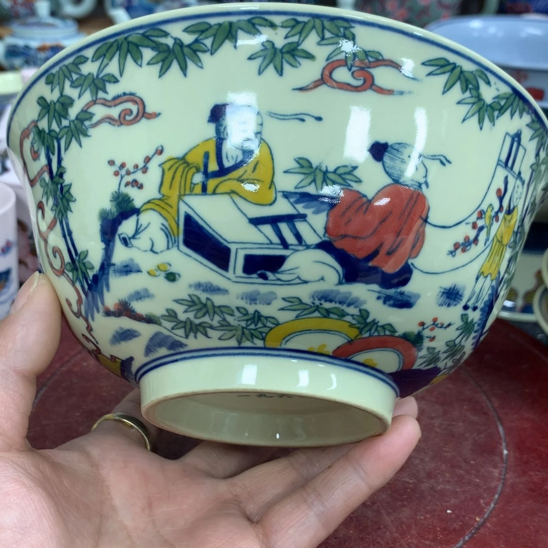 其他陶景德镇陶瓷 碗 盘 杯 壶 碟 各种……