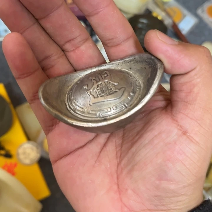 瓷片拍这个自己家的清了