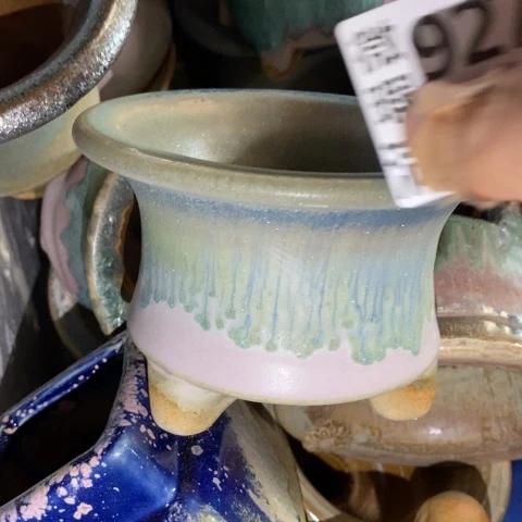 罐9272 微瑕38包邮景德镇陶瓷