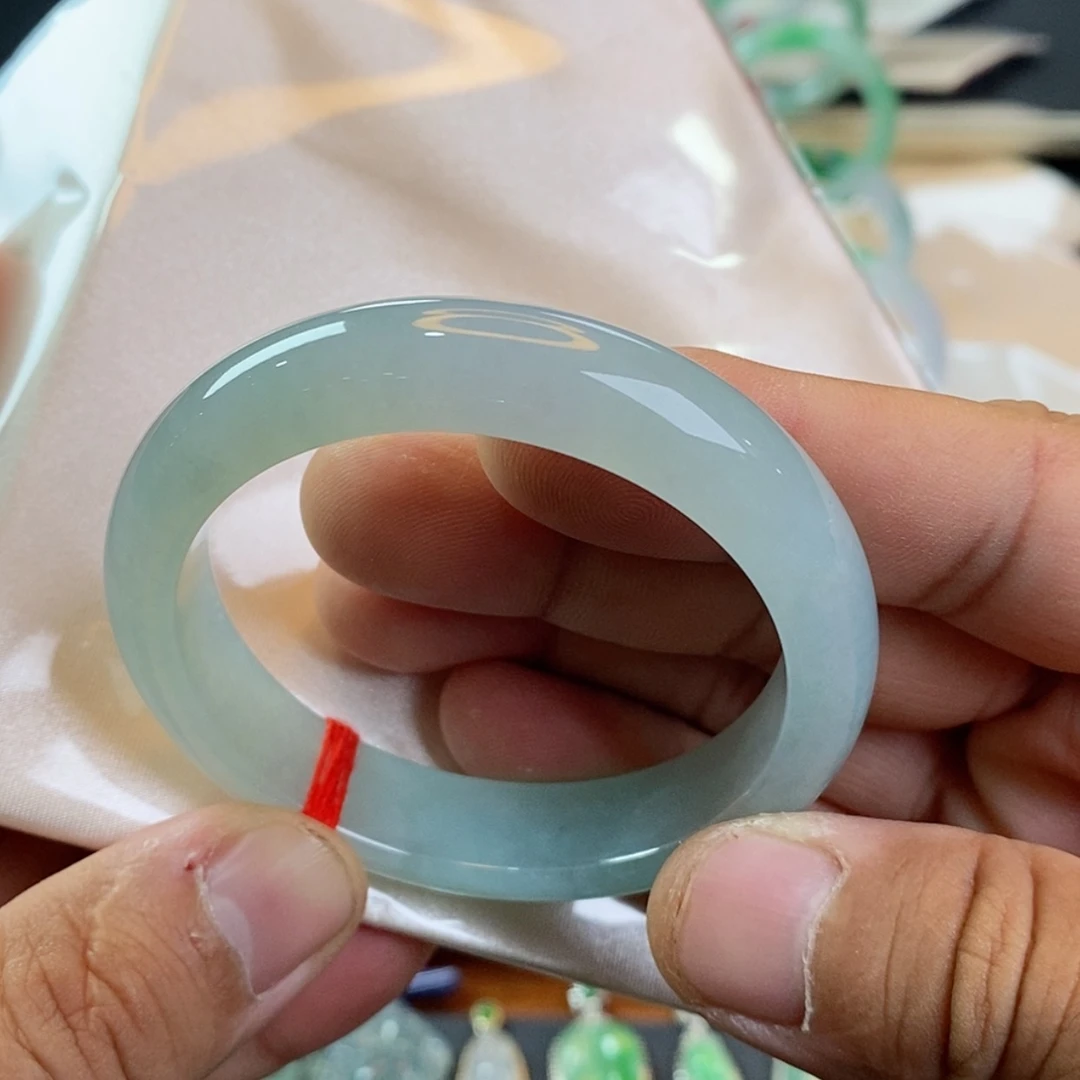 【闪购商品】未镶嵌手镯翡翠