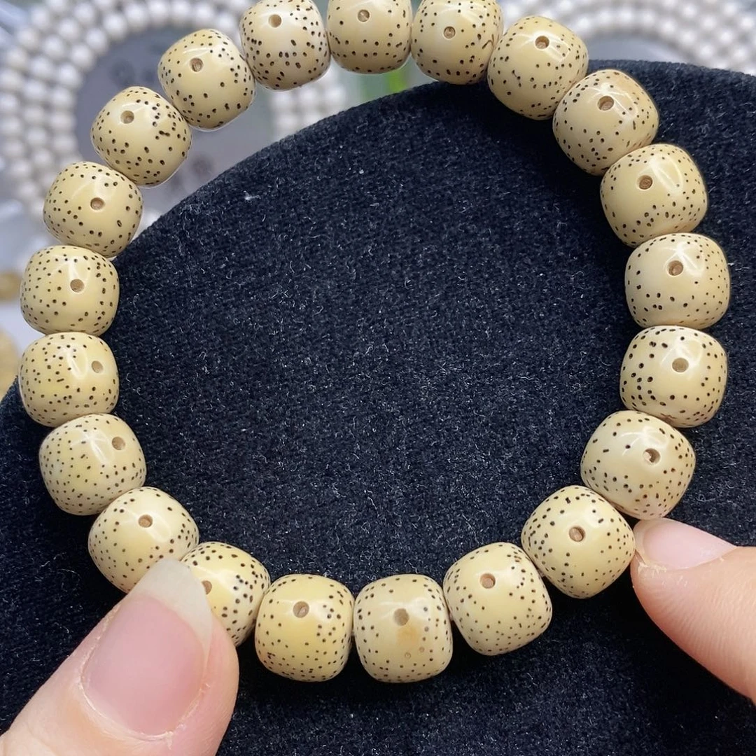 吊坠星月菩提10.11原生态