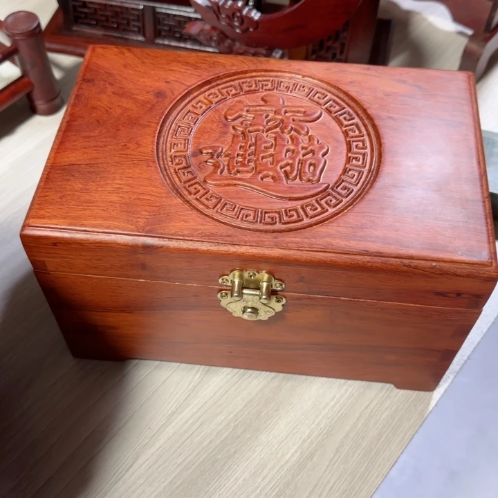 手工艺品琉璃红木工艺品