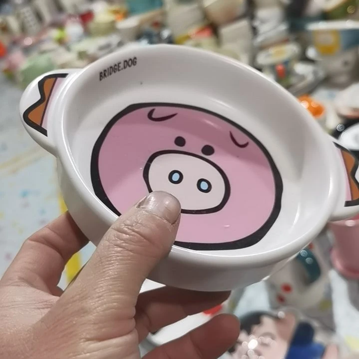 陶瓷产品设计质量