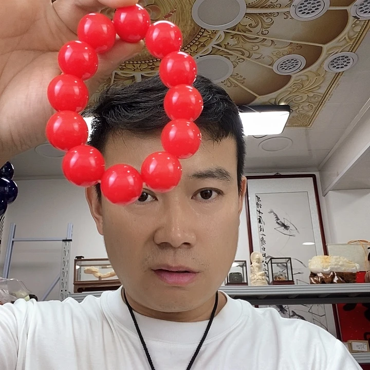 无非金属4646珠子