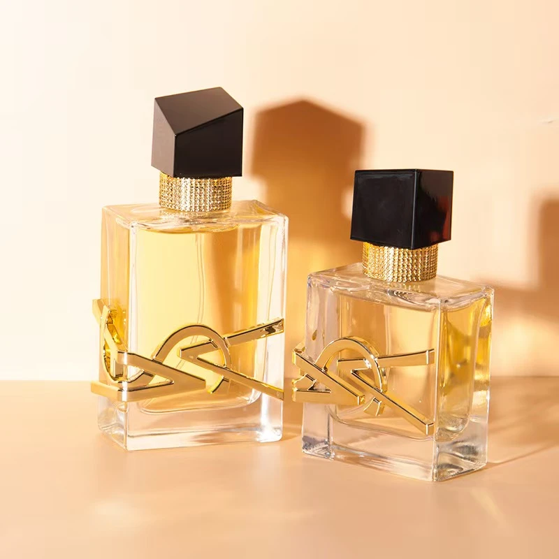 自由之水香水持久留香清新淡雅魅力好闻