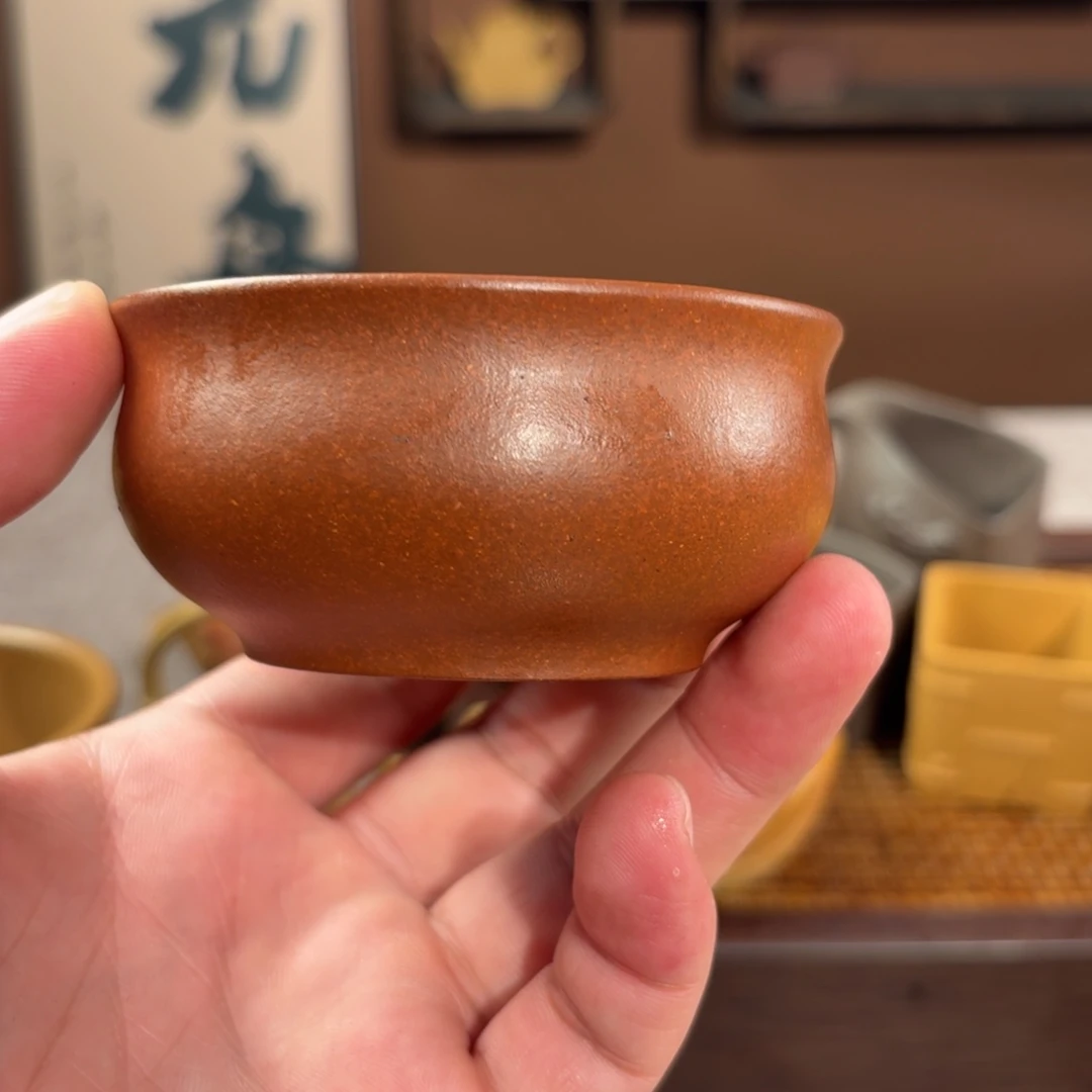 茶壶紫砂好吧好嘛